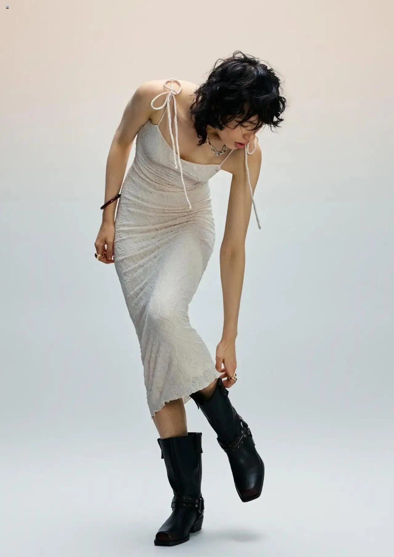 Volantino Bershka Women da 1 settembre a 31 dicembre di 2024 - Pagina del volantino 14