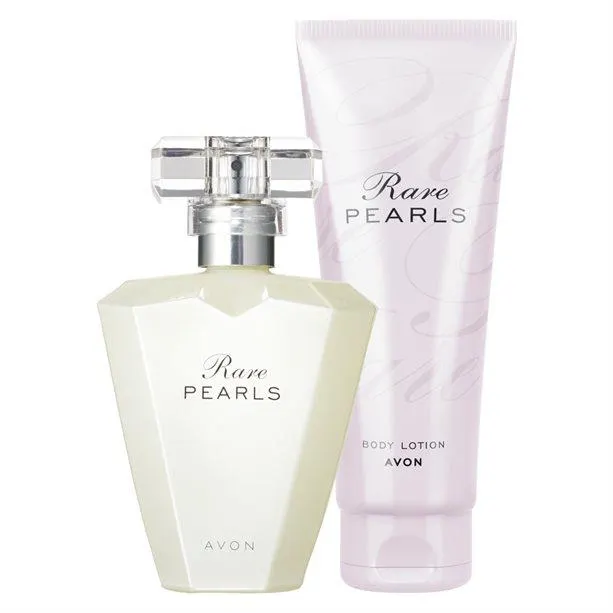 Σετ Rare Pearls 1.