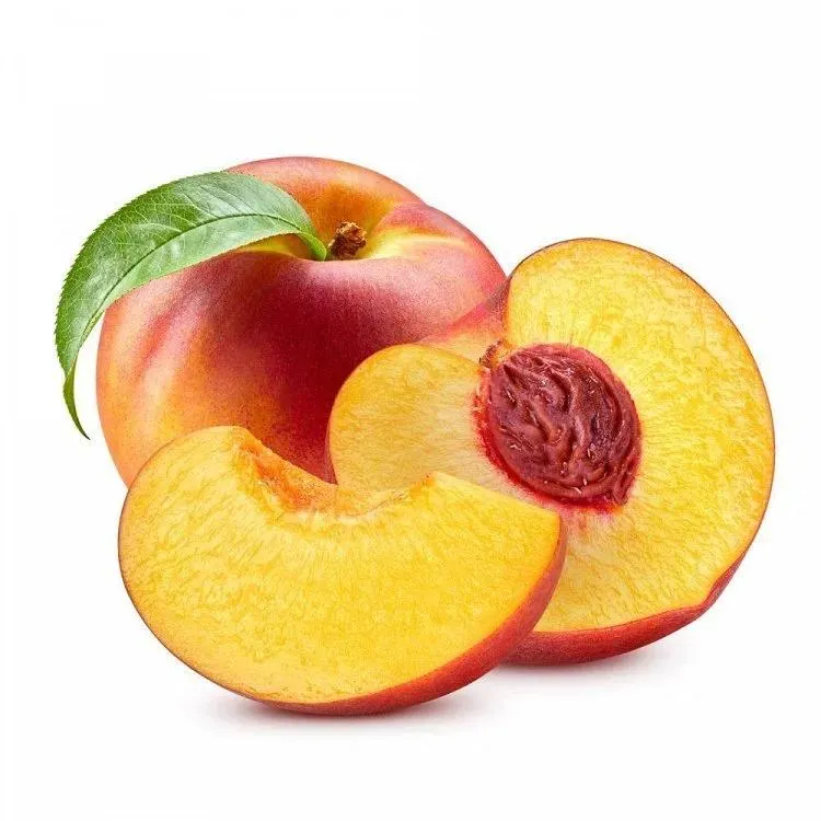 Νεκταρίνια Εγχώρια Ποιότητα Α' ΤΙμή Κιλού