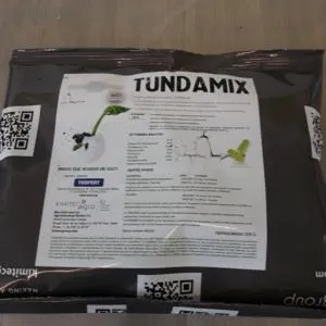 Tundamix 500gr