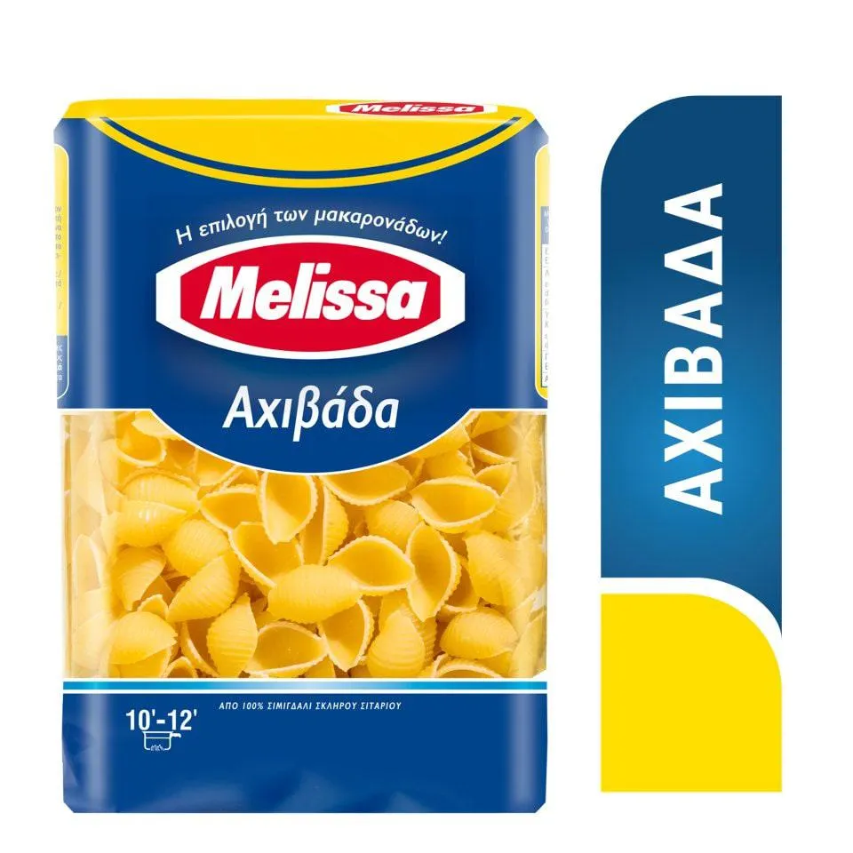 ΜΕΛΙΣΣΑ | Αχιβάδα 500g