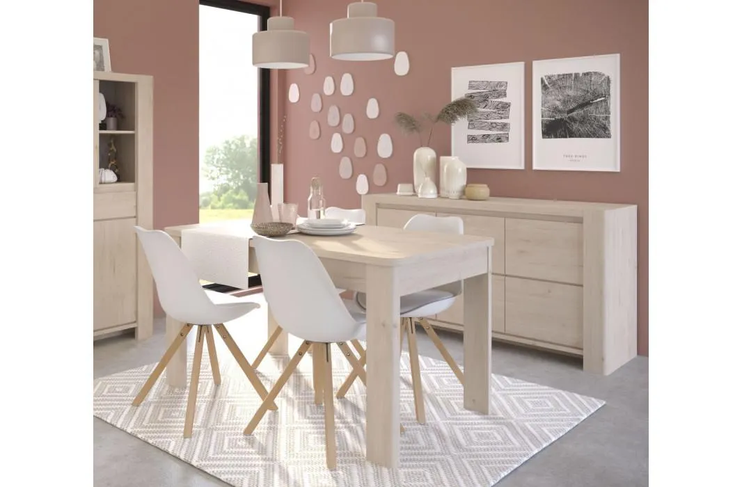 Σετ τραπεζαρίας Portsmouth