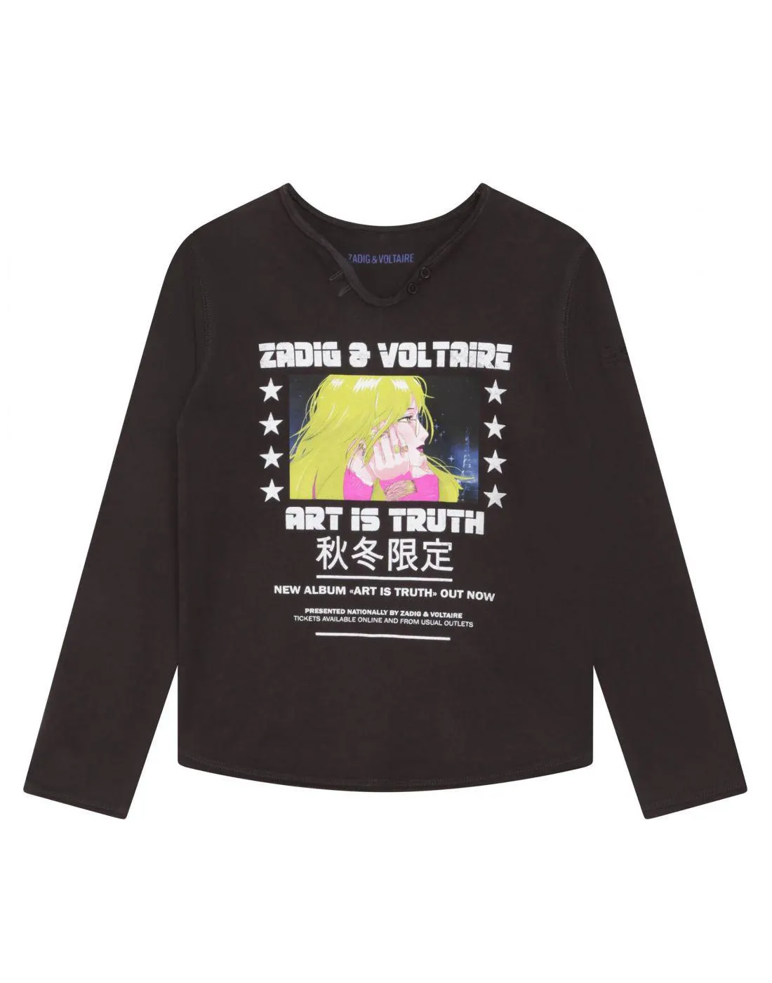 Zadig & Voltaire