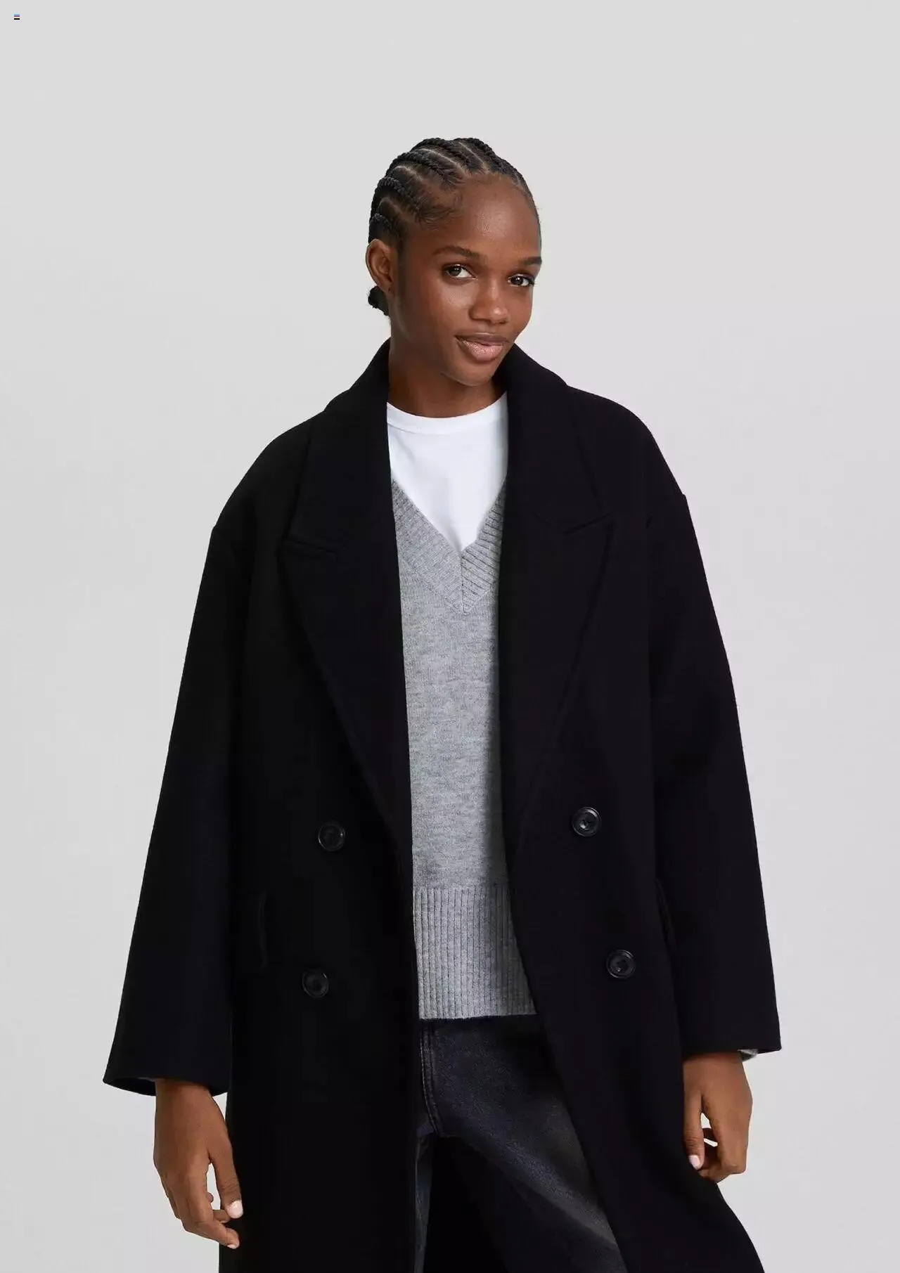 Φυλλάδιο προσφορών Bershka - Kατάλογος 11/2023 New In Women´s Clothing από 1 Νοεμβρίου έως 30 Νοεμβρίου 2023 - Σελίδα 11