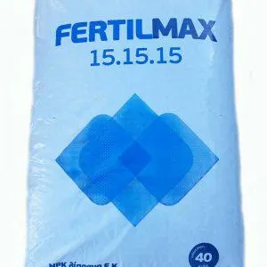 Fertilmax 15-15-15 (25kg)
