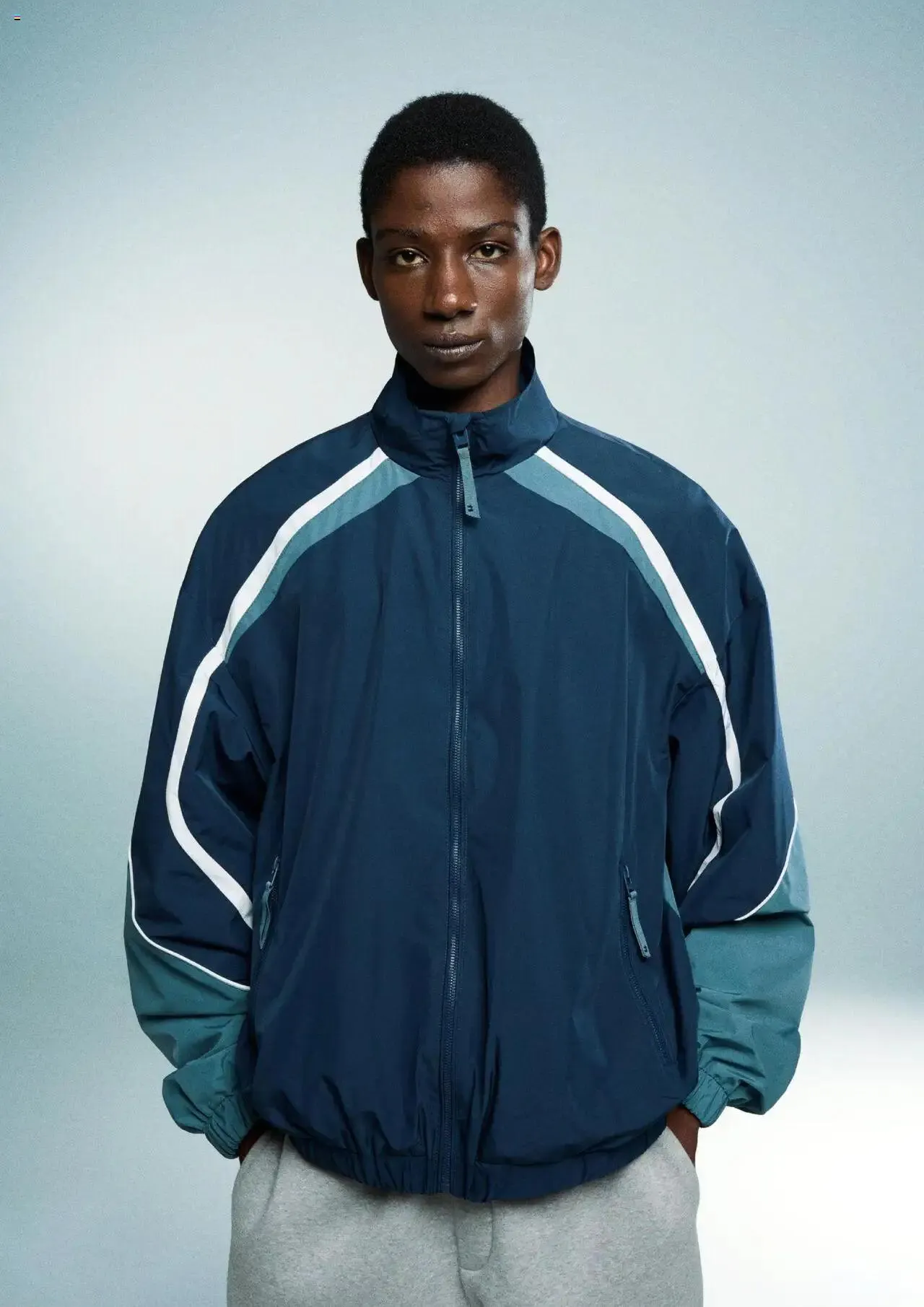 Volantino Bershka Men da 1 settembre a 31 dicembre di 2024 - Pagina del volantino 3