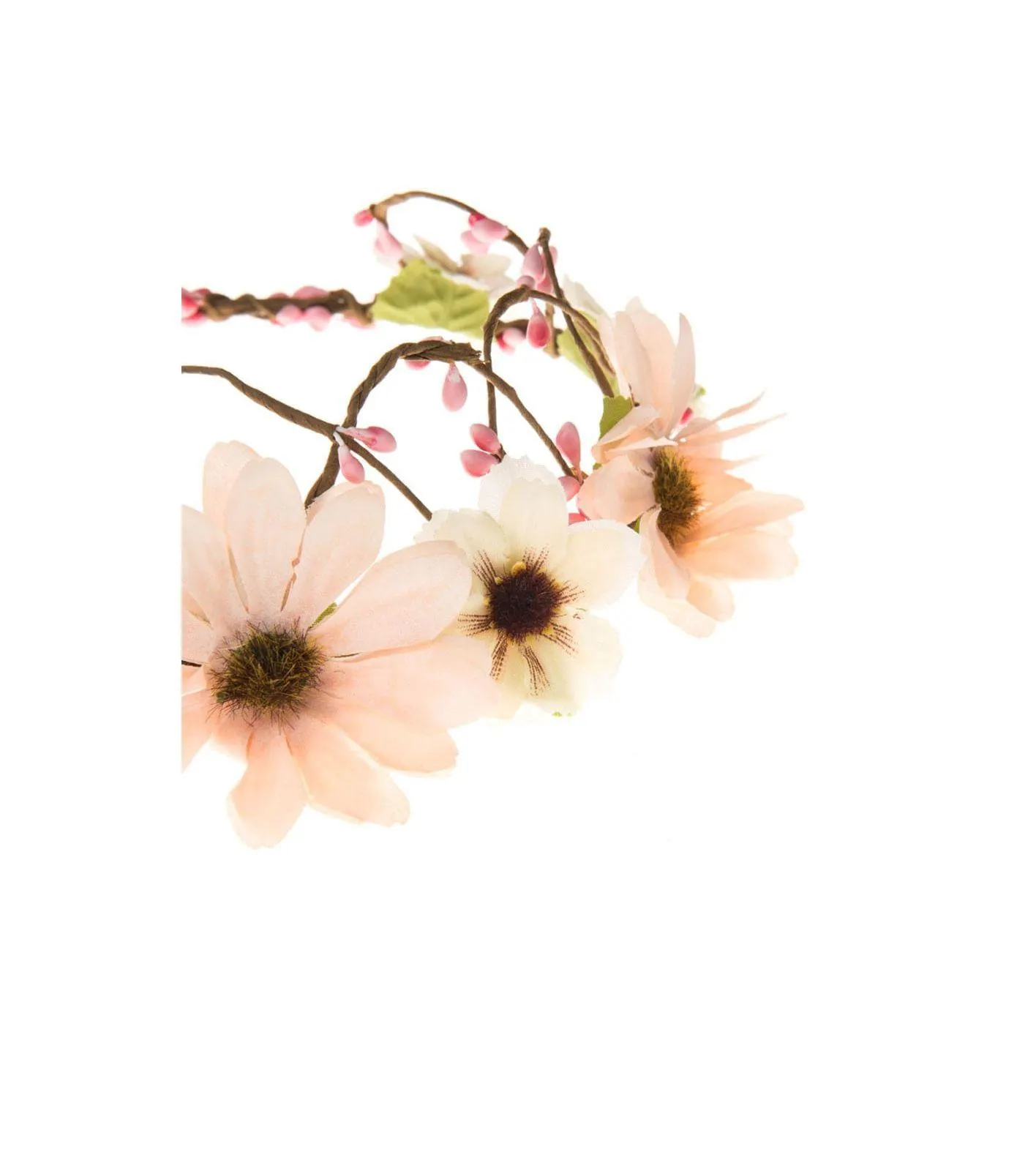 ΣΤΕΦΑΝΙ ΜΕ ΛΟΥΛΟΥΔΙΑ