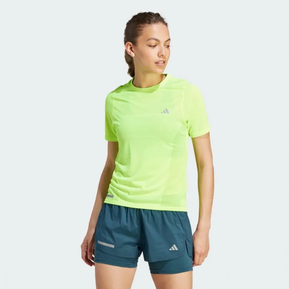 adidas Performance ULTIMATTEE KNIT IM1863 Λαχανί