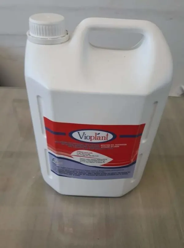 Vioplant (4 lt)