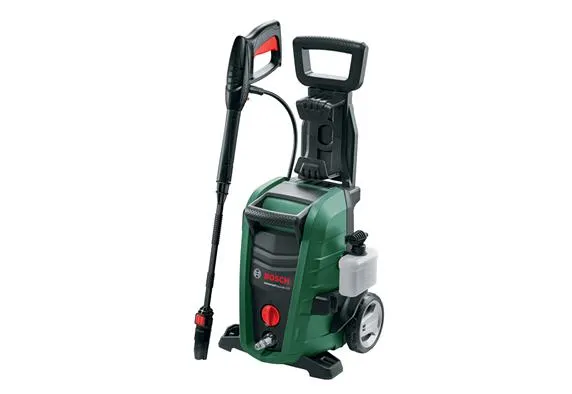 Πλυστικό Μηχάνημα Bosch Universal Aquatak 135