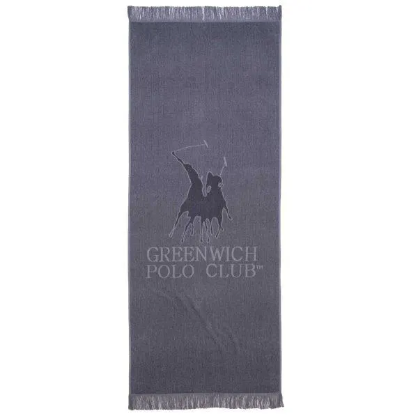 GREENWICH POLO CLUB ΠΕΤΣΕΤΑ ΘΑΛΑΣΣΗΣ 90Χ190 3621