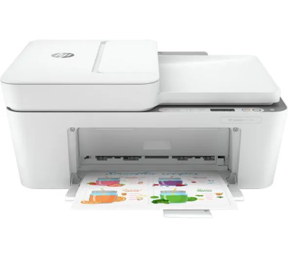 Πολυμηχάνημα HP DeskJet 4120e AiO WiFi Με HP+ (26Q90B)