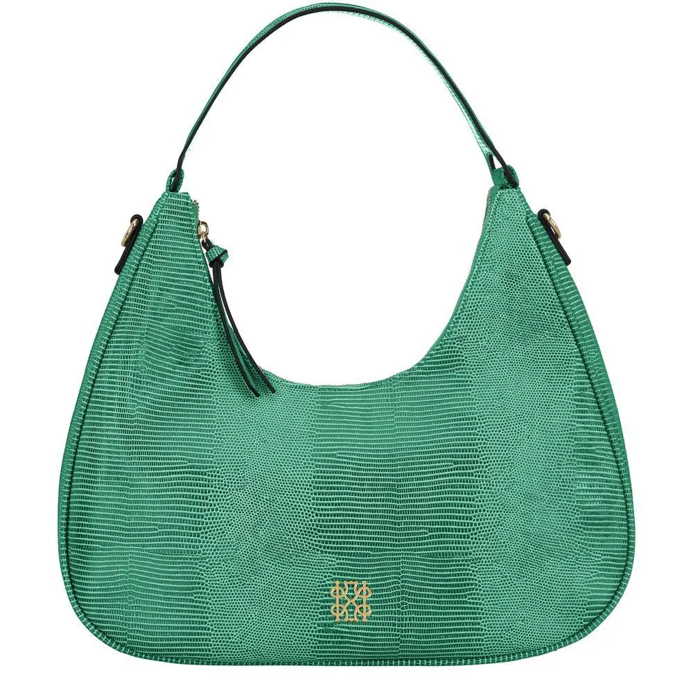 Τσάντα ώμου σε συνθετικό υλικό Mantis