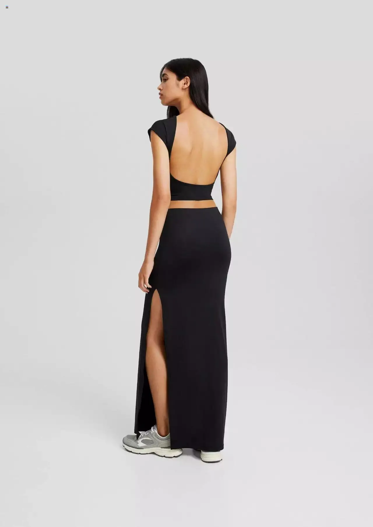 Φυλλάδιο προσφορών Bershka - Kατάλογος 08/2023 New In Women από 1 Αυγούστου έως 31 Αυγούστου 2023 - Σελίδα 2