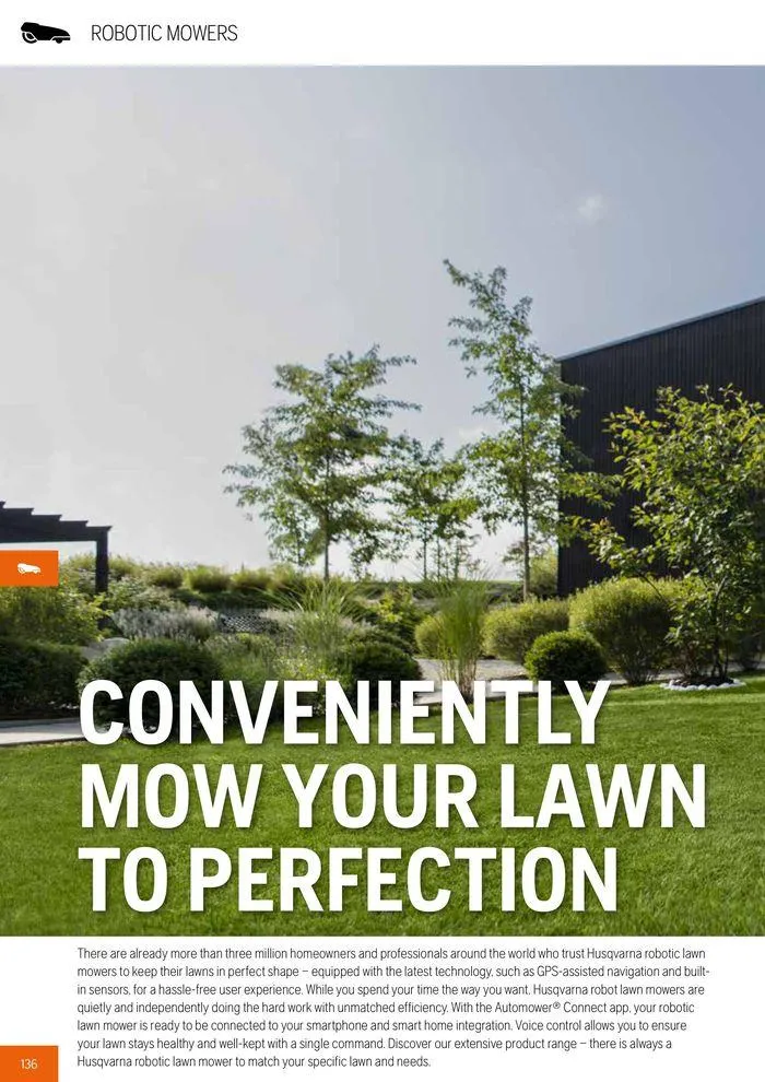 Φυλλάδιο προσφορών Product Catalogue 2024 από 14 Ιουνίου έως 31 Δεκεμβρίου 2024 - Σελίδα 138