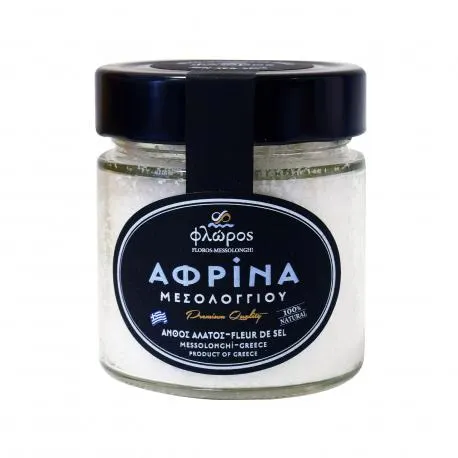Φλώρος άνθος αλατιού αφρίνα (200g)