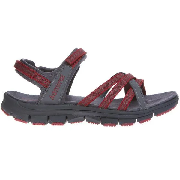 Admiral Γυναικεία Σανδάλια Daso