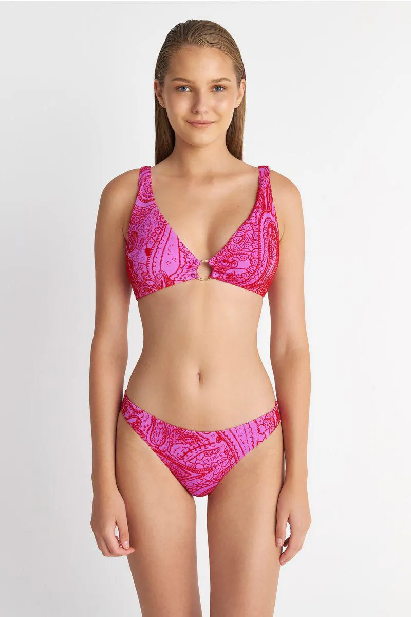 EXCLUSIVE ΜΠΙΚΙΝΙ ΣΛΙΠ ΜΕ ΑΝΑΓΛΥΦΑ ΣΧΕΔΙΑ