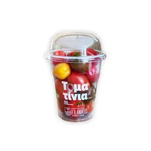 Τοματίνια Mix