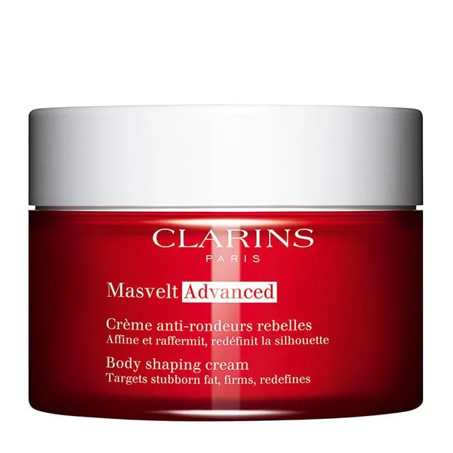 Masvelt Advanced Body Shaping Cream