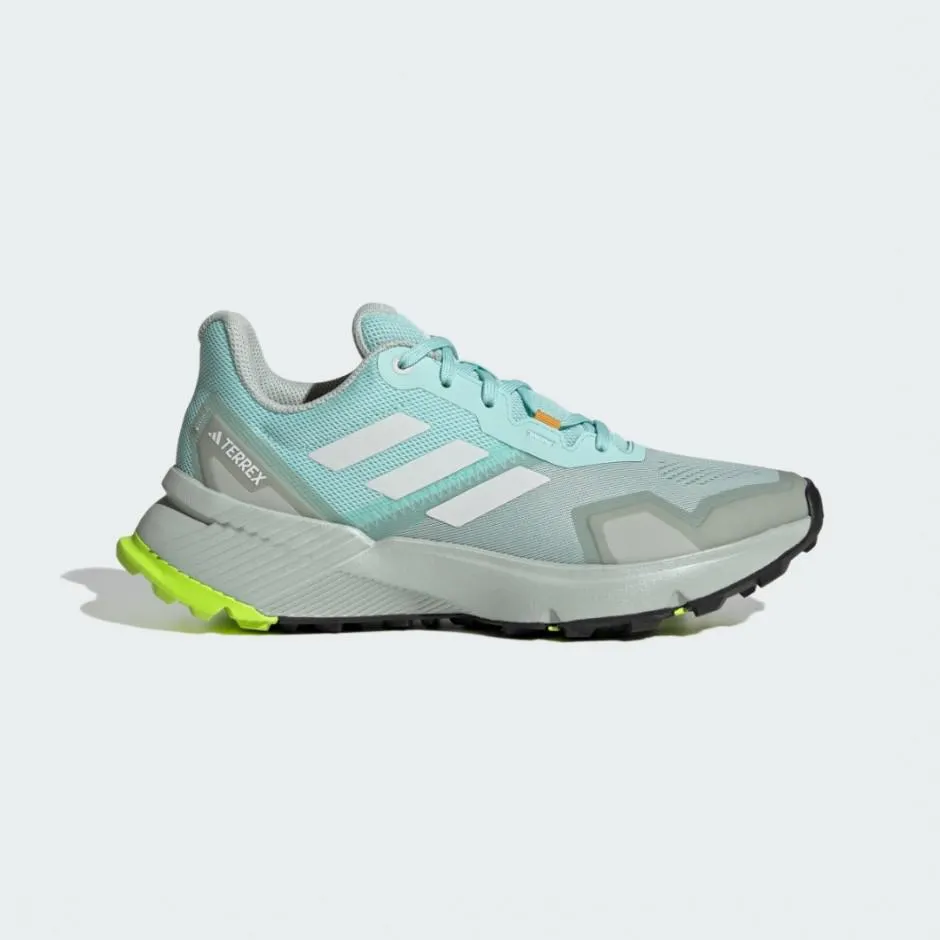 adidas Performance TERREX SOULSTRIDE W IE9403 Τιρκουάζ
