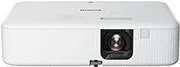 PROJECTOR EPSON CO-FH02 ANDROID TV 3LCD FHD 3000 LUMENS