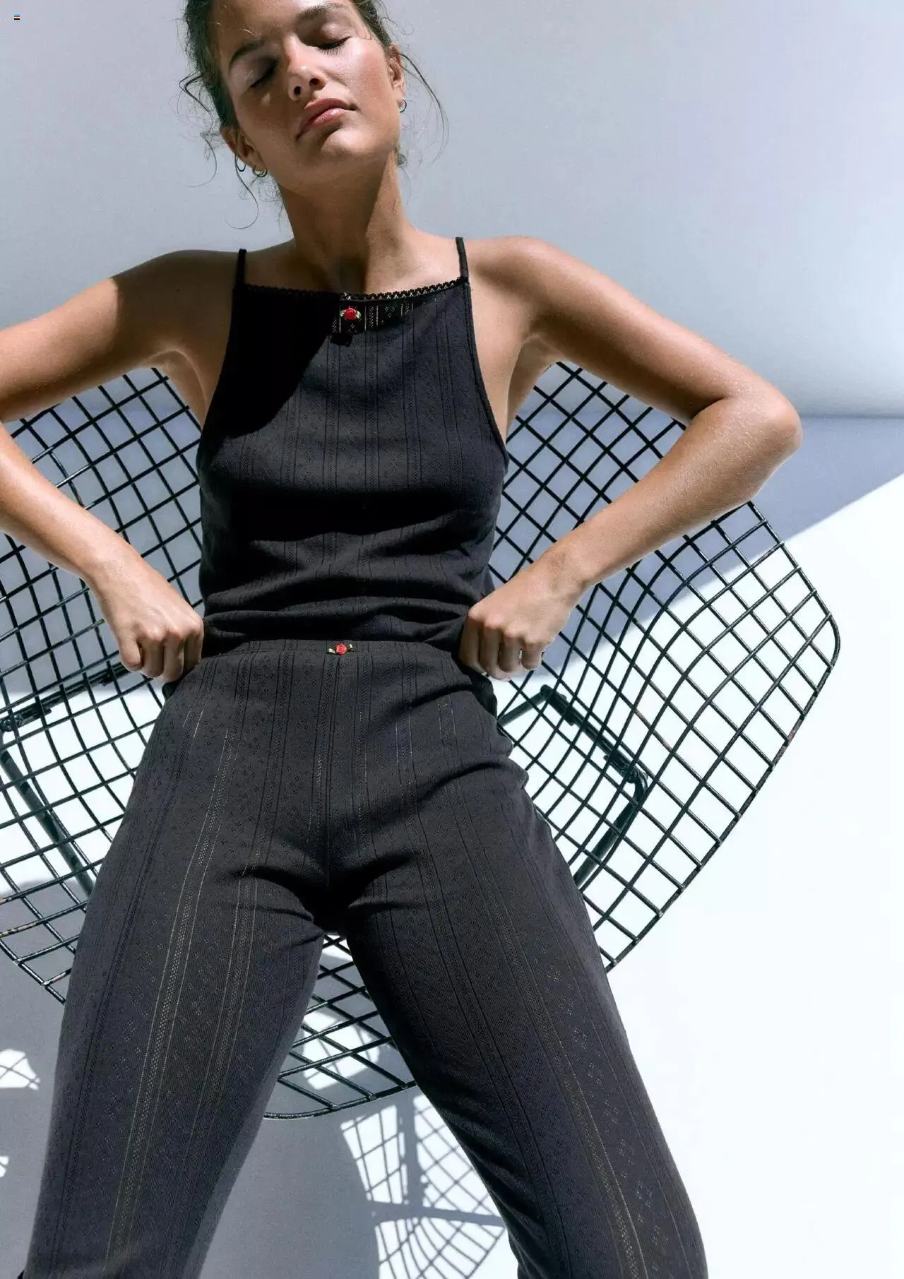 Catalogo de Zara - Catálogo Women 1 de julio al 31 de diciembre 2024 - Pag 11