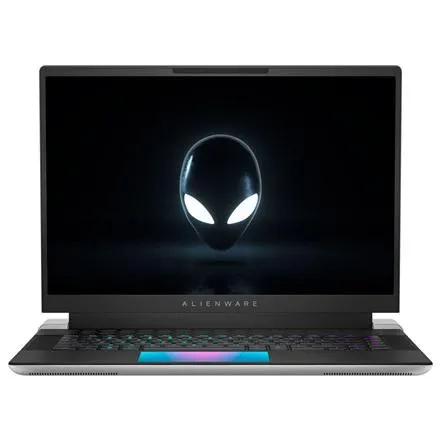 Dell Alienware X16 Laptop 16" QHD Plus (Core i9 13900HK/32 GB/2 TB/RTX 4080 12 GB/Windows 11 Pro)