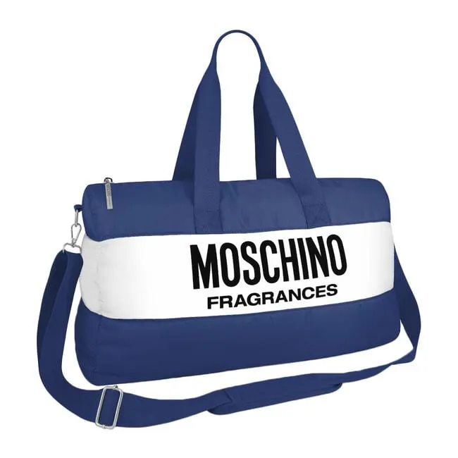 Moschino Weekend Bag - Free Gift