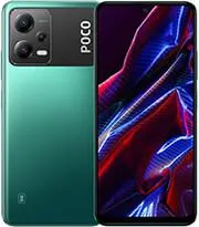 ΚΙΝΗΤΟ XIAOMI POCO X5 NFC 128GB 6GB 5G GREEN