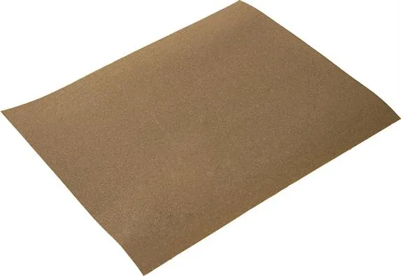 Γυαλόχαρτο K180 Lux 280X230mm