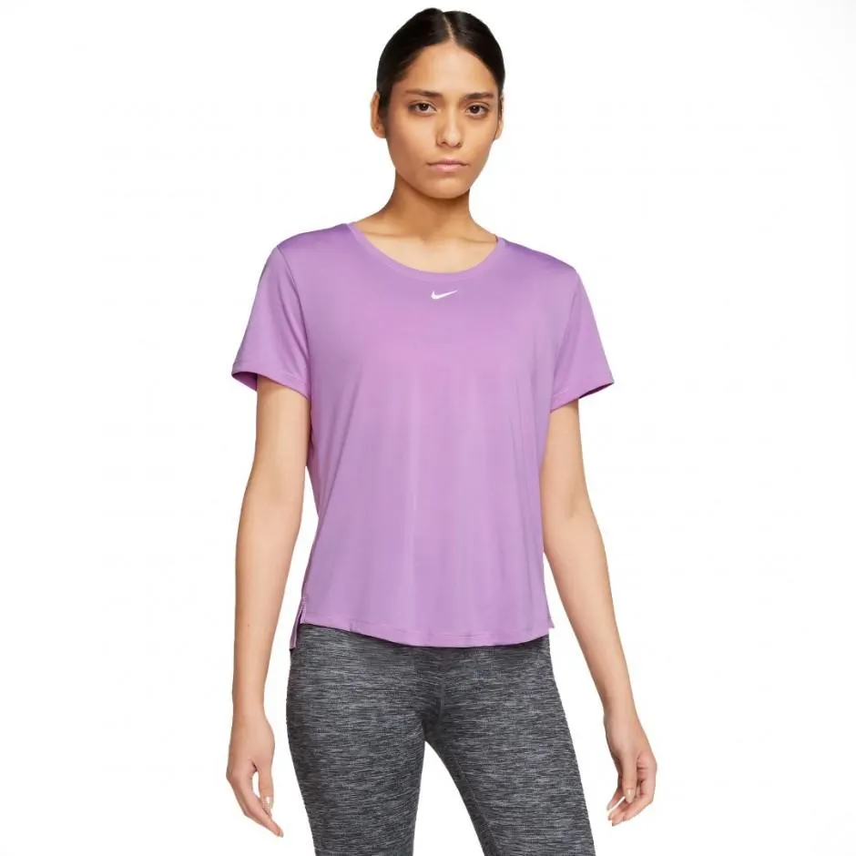 NIKE DRI-FIT ONE Ροζ