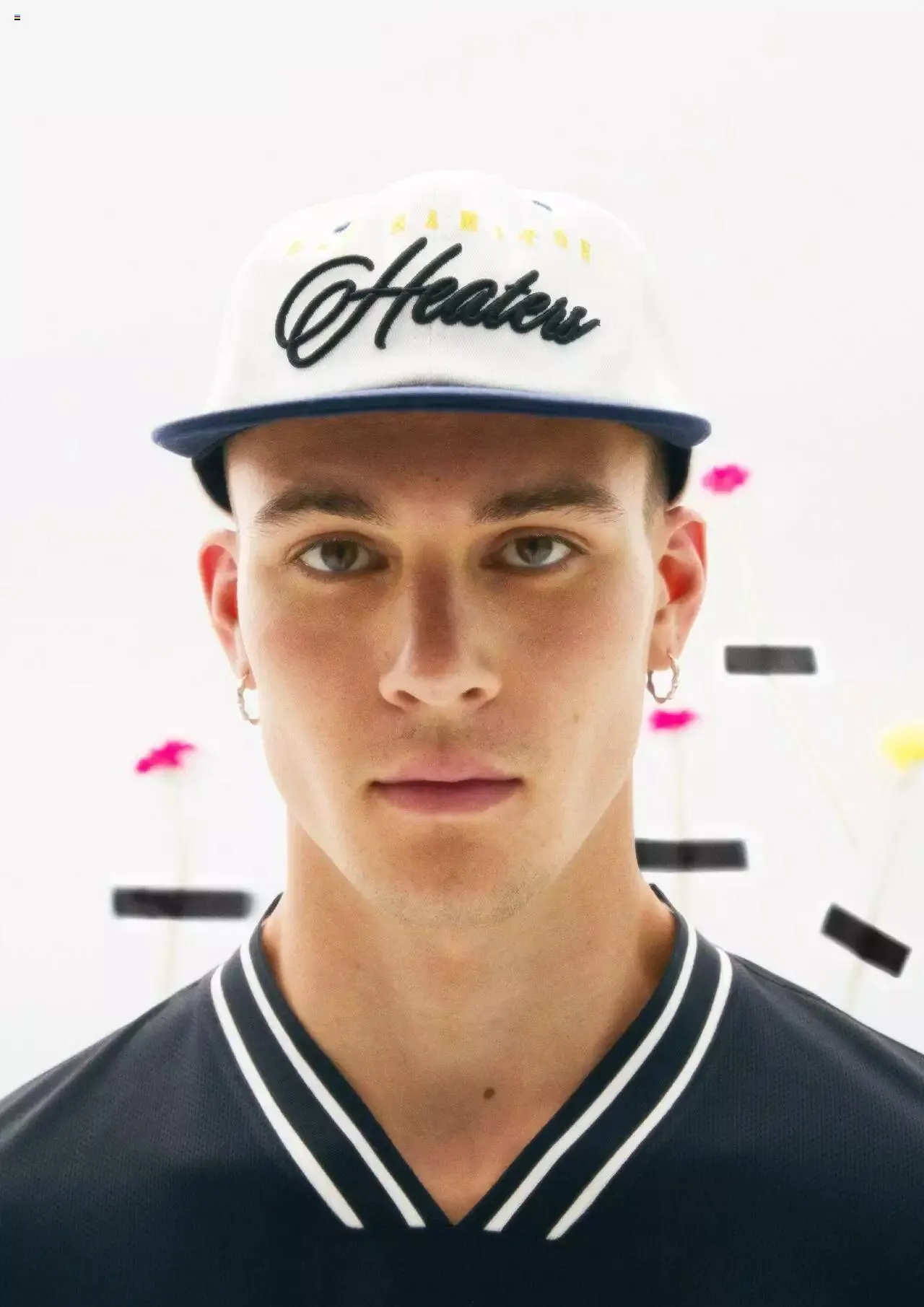 Volantino Bershka Men da 1 luglio a 31 dicembre di 2024 - Pagina del volantino 2