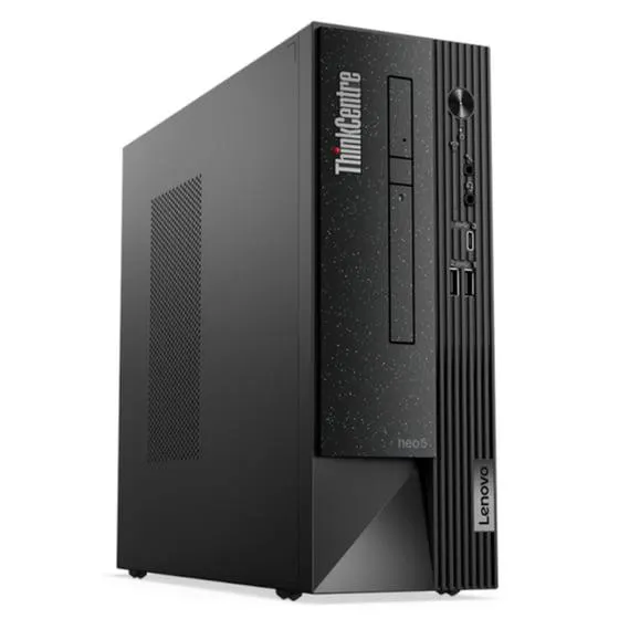 Desktop Lenovo Thinkcentre Neo 50s (Core i3-12100/8GB/256GB SSD/UHD Graphics 730/Win11Pro)