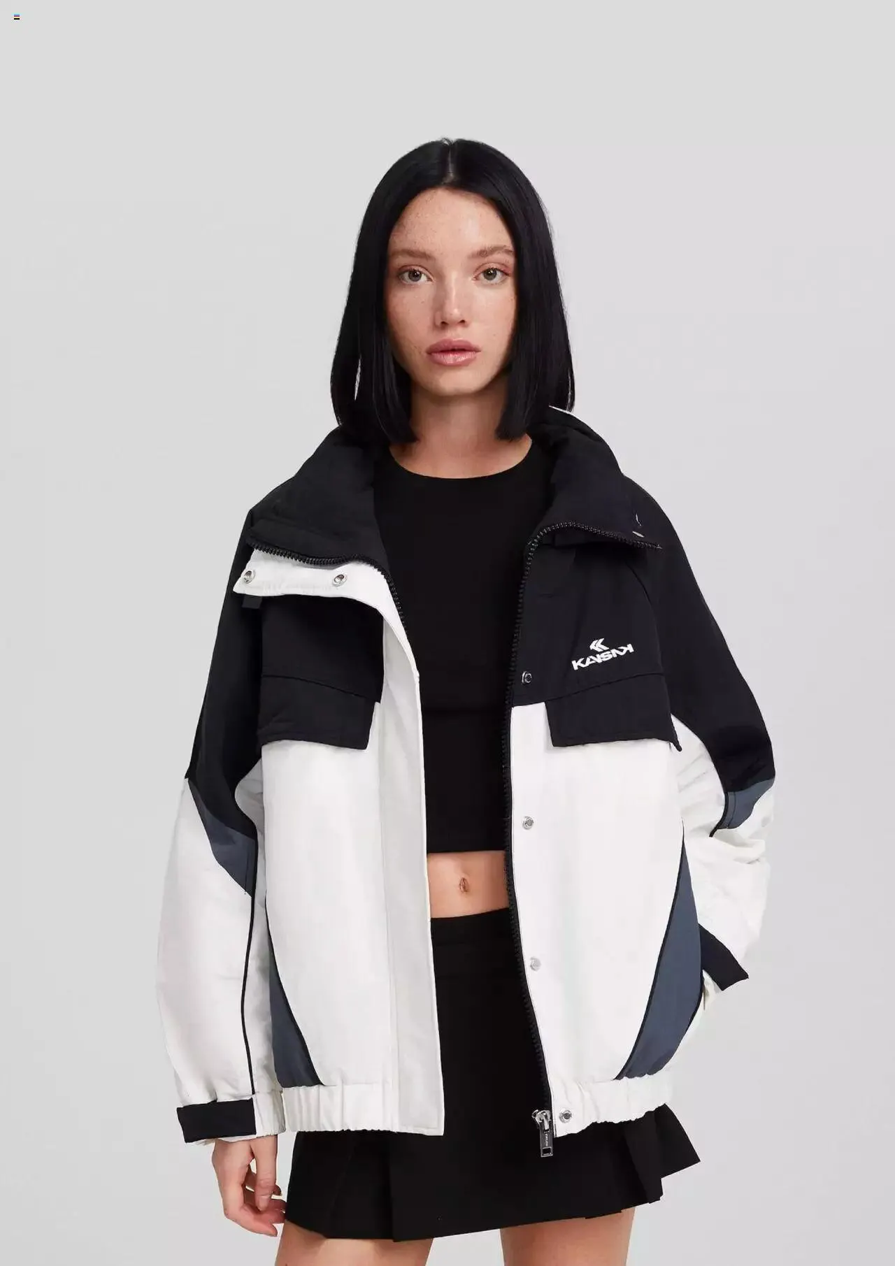 Φυλλάδιο προσφορών Bershka - Kατάλογος 11/2023 New In Women´s Clothing από 1 Νοεμβρίου έως 30 Νοεμβρίου 2023 - Σελίδα 16