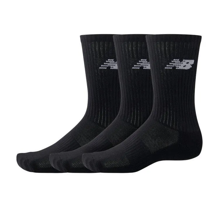 Unisex RESPONSE Performance Crew 3 Pack