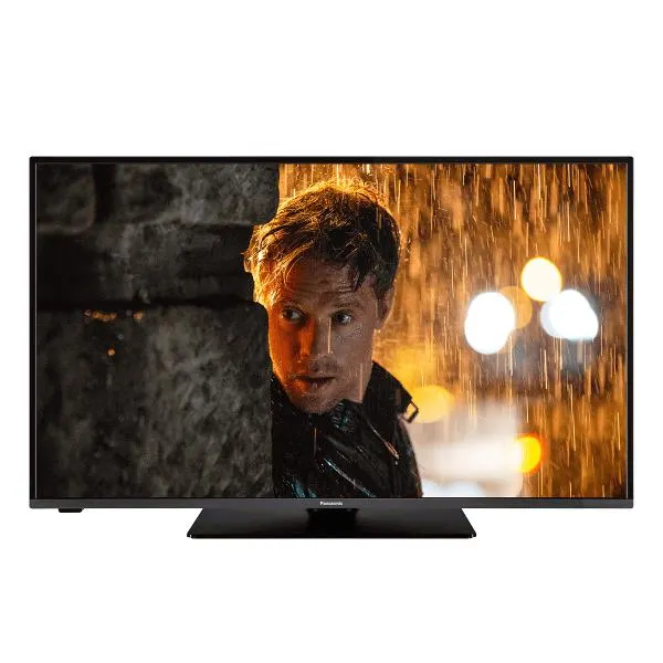 PANASONIC TX-50HX580E 50'' LED 4K Smart TV Τηλεόραση