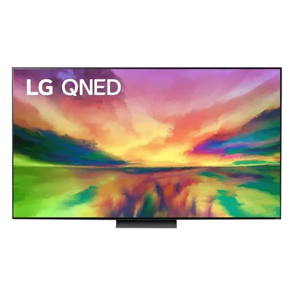 LG 50QNED826RE 50'' QNED 4K Smart TV Τηλεόραση