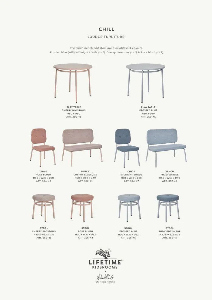 Φυλλάδιο προσφορών CATALOGUE-2023_24 από 7 Δεκεμβρίου έως 31 Δεκεμβρίου 2024 - Σελίδα 39