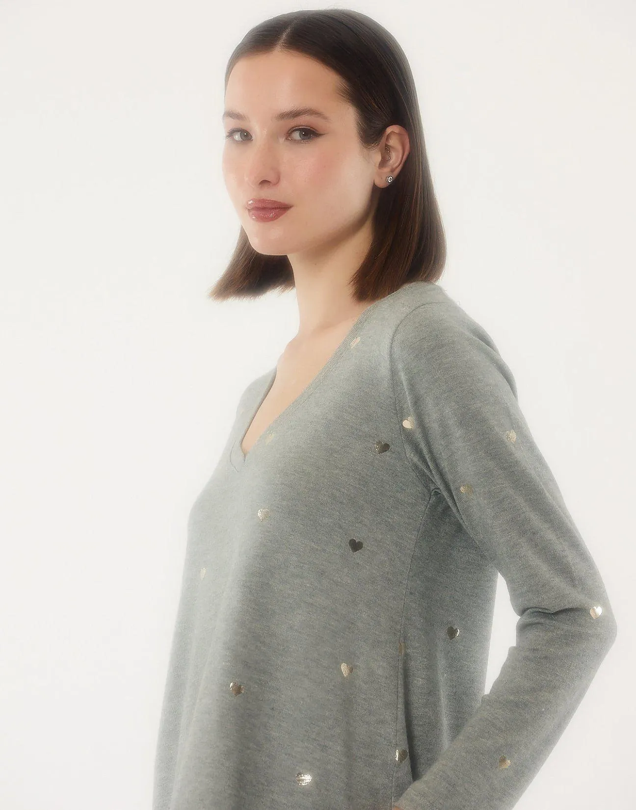 Μπλούζα με τύπωμα