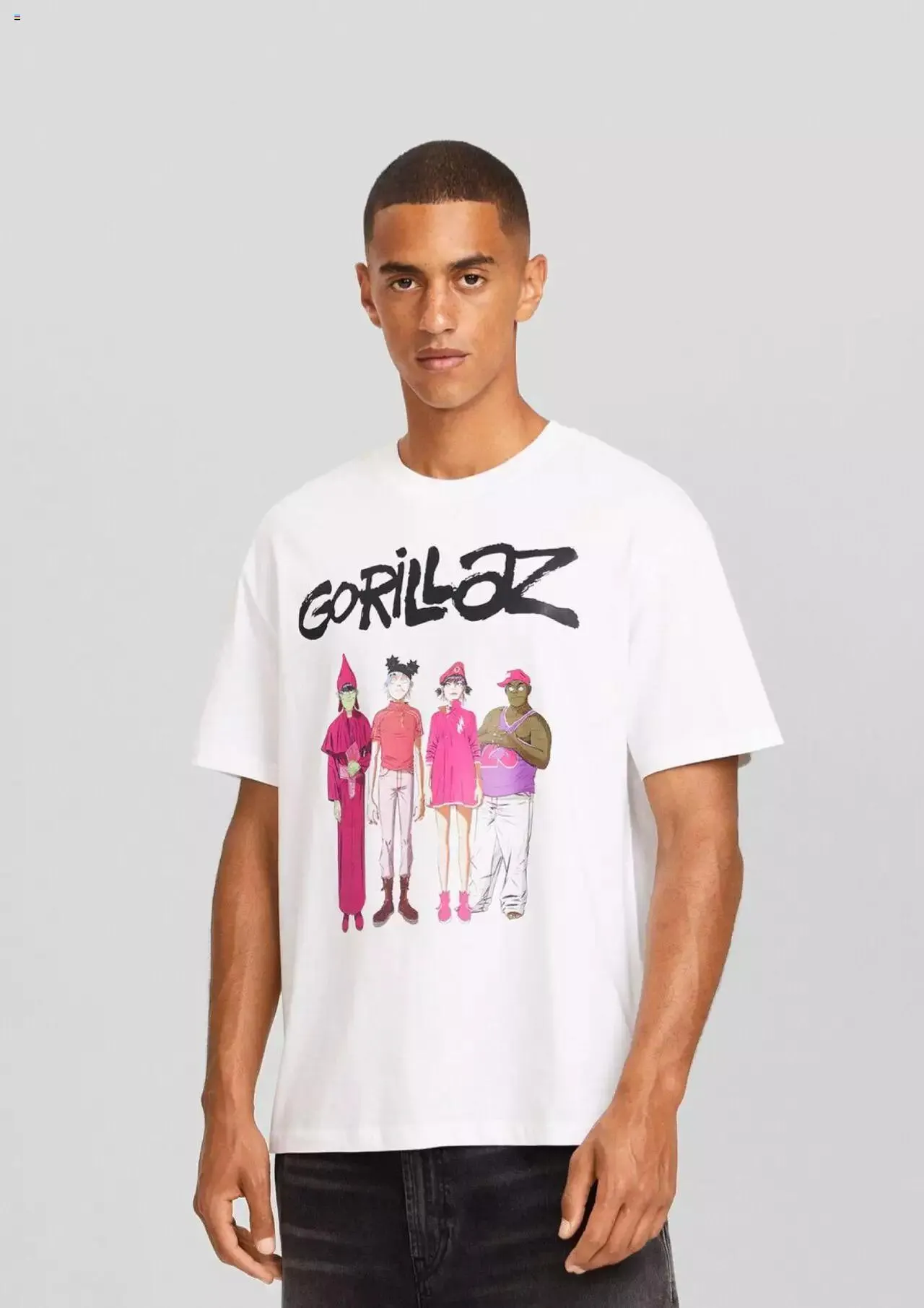 Φυλλάδιο προσφορών Bershka - Kατάλογος 09/2023 New In Men´s Clothing από 1 Σεπτεμβρίου έως 30 Σεπτεμβρίου 2023 - Σελίδα 13