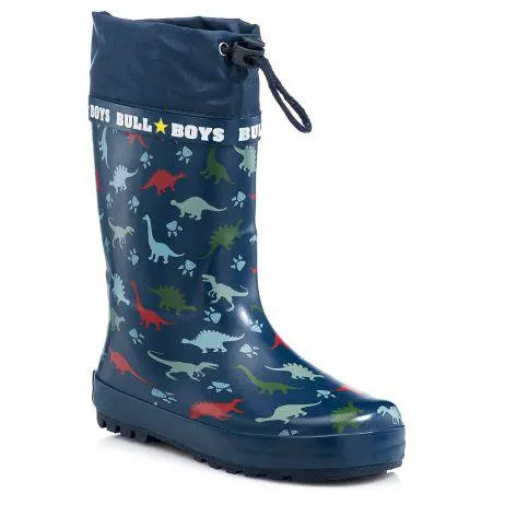Bull Boys DINOSAURO_RAINBOOT