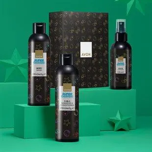 Σετ Δώρου για Αγόρια The Young Gamer.