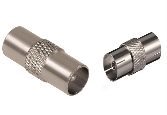 Μετατροπέας 8044 Αρσενικός/Θηλυκός