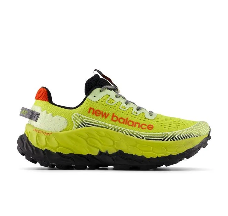 Fresh Foam X More Trail v3