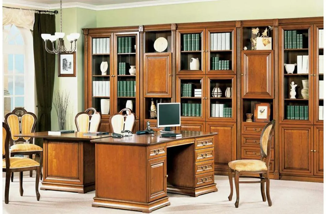 Σύνθεση γραφείου Legatus