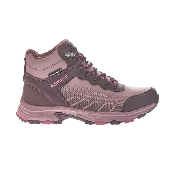 Admiral Γυναικεία Μποτάκια Ορειβασίας Kleb