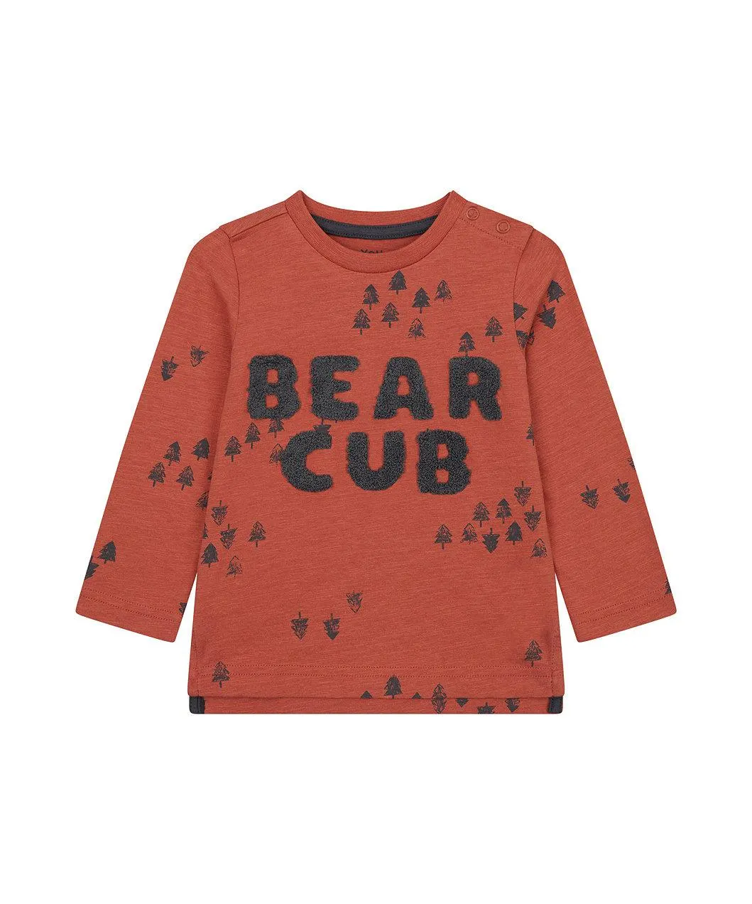 μπλούζα bear cub