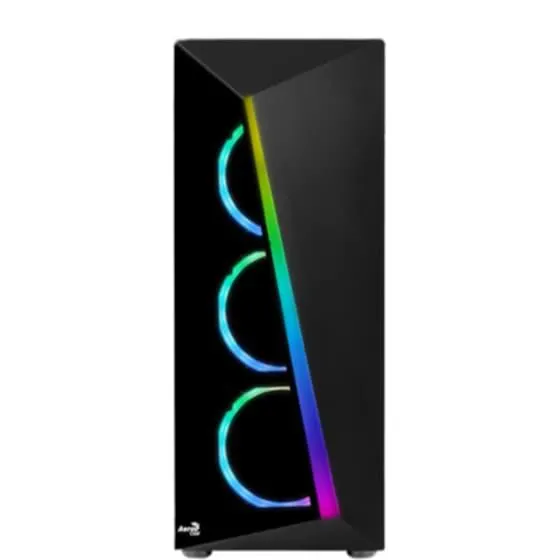 Desktop Vengeance Shard-s Aerocool Edition (Ryzen 3-4100/ 8GB/ 240GB SSD/GT 1030 2GB/No OS)