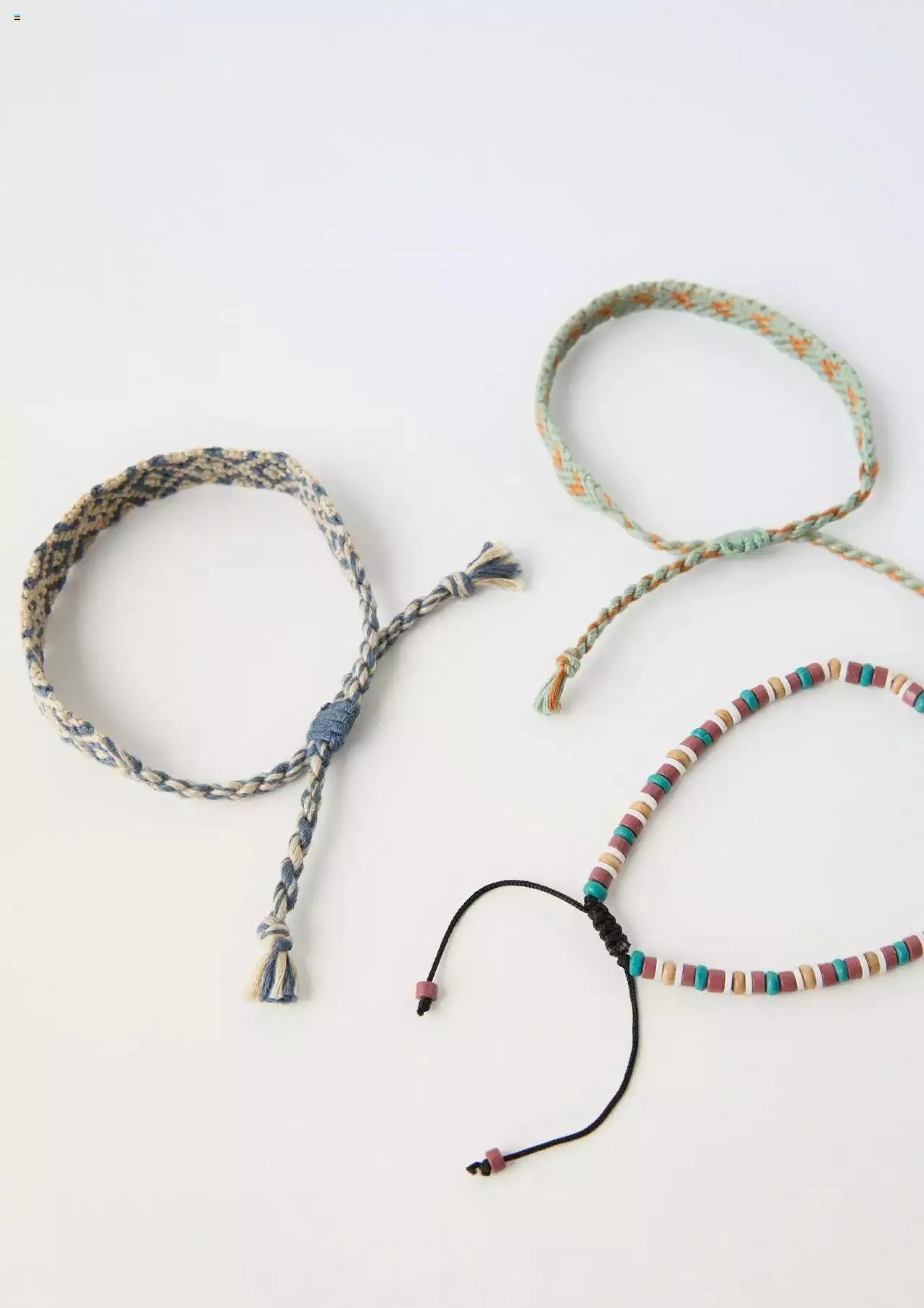 Zara - New in Boys van 31 mei tot 31 december 2024 - Folder pagina 16